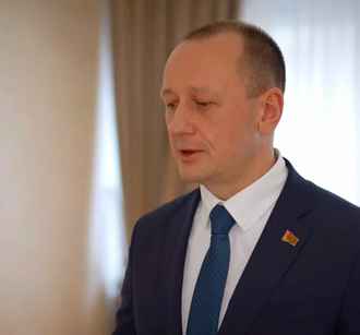 В МНС назвали, к кому из белорусов приходят налоговики и почему: «Мы вообще-то знаем»