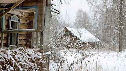 Куда пропадают населённые пункты в Беларуси? Госкомимущество назвало причины ликвидации