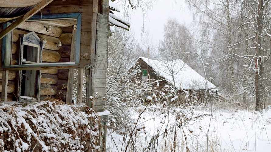Куда пропадают населённые пункты в Беларуси? Госкомимущество назвало причины ликвидации