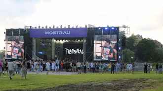 В Беларуси отменили уже второй ежегодный фестиваль. Почему не будет WOSTRAU в Несвиже?