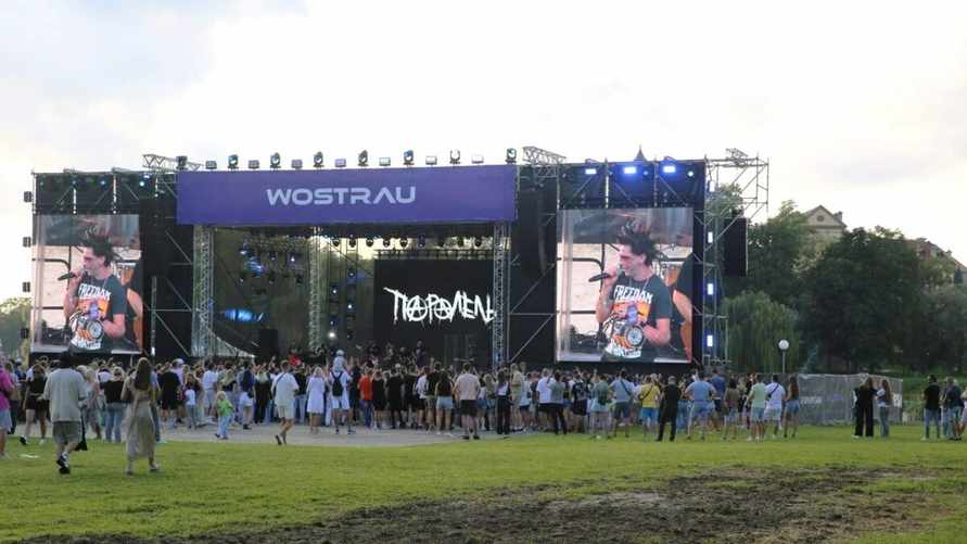 В Беларуси отменили уже второй ежегодный фестиваль. Почему не будет WOSTRAU в Несвиже?