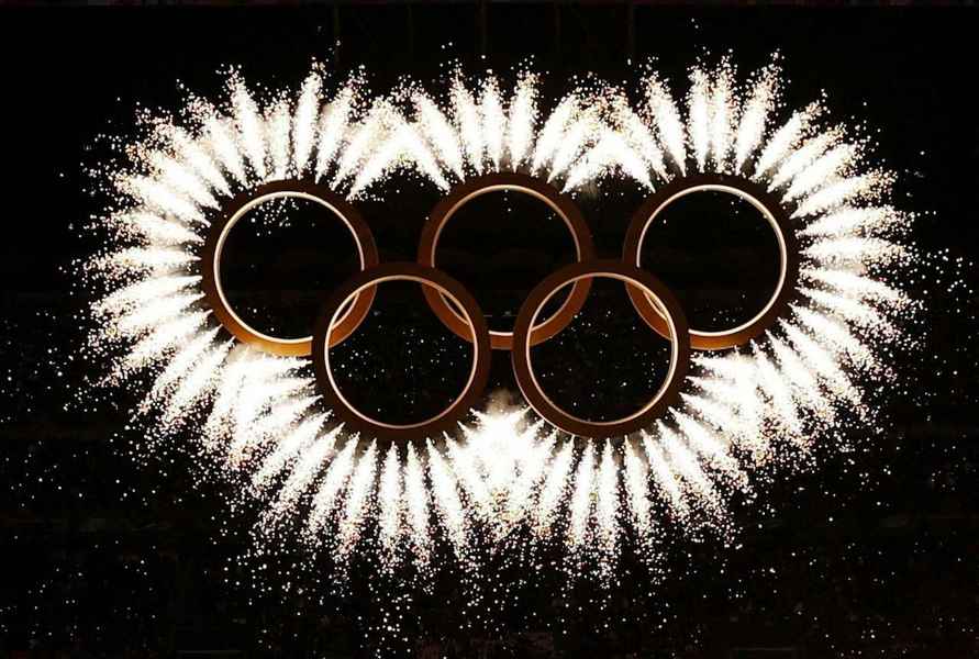 XXV Зимние Олимпийские игры открыли в Милане