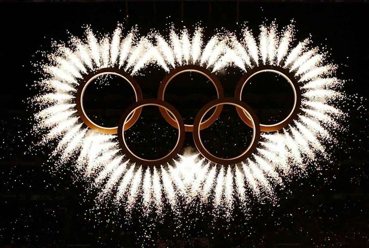 XXV Зимние Олимпийские игры открыли в Милане