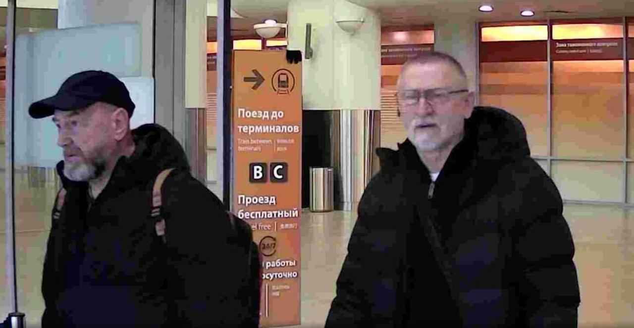 Замглавы ГРУ России расстреляли россияне-пенсионеры - ФСБ