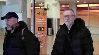 Замглавы ГРУ России расстреляли россияне-пенсионеры — ФСБ