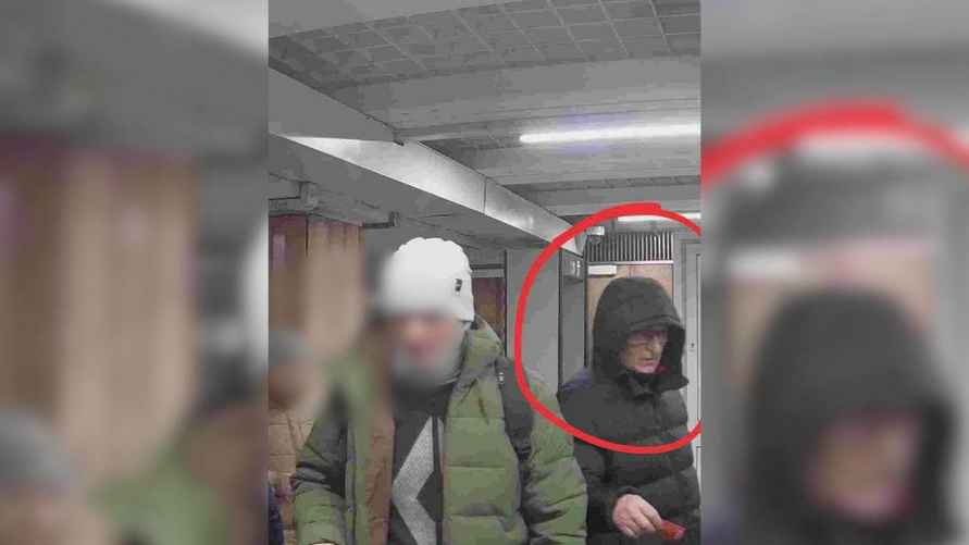 Замглавы ГРУ России расстреляли россияне-пенсионеры - ФСБ