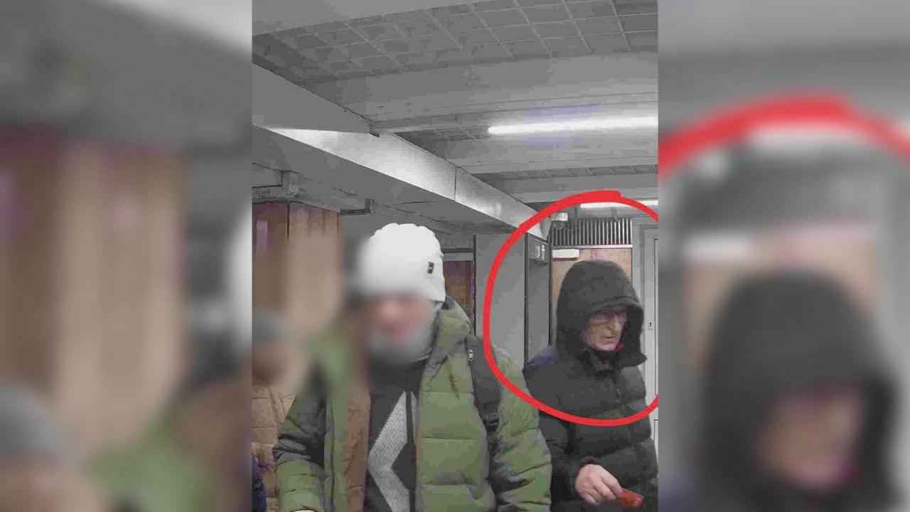 Замглавы ГРУ России расстреляли россияне-пенсионеры - ФСБ