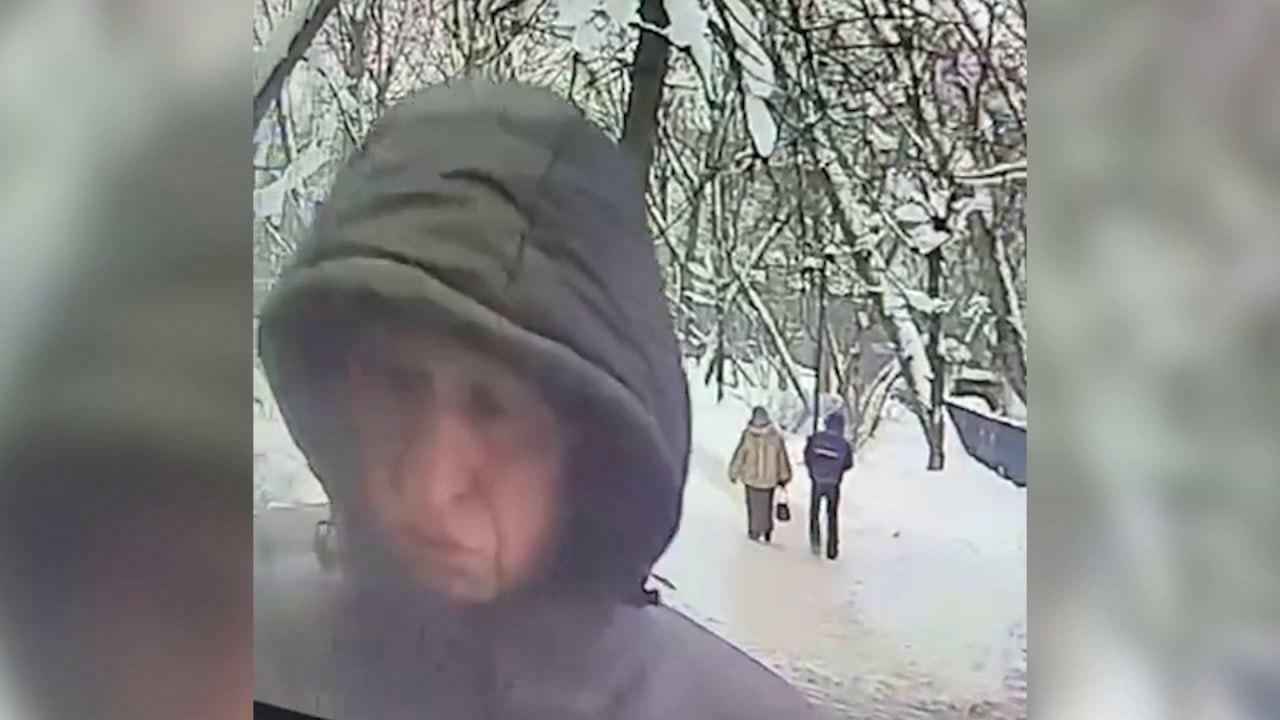 Замглавы ГРУ России расстреляли россияне-пенсионеры - ФСБ