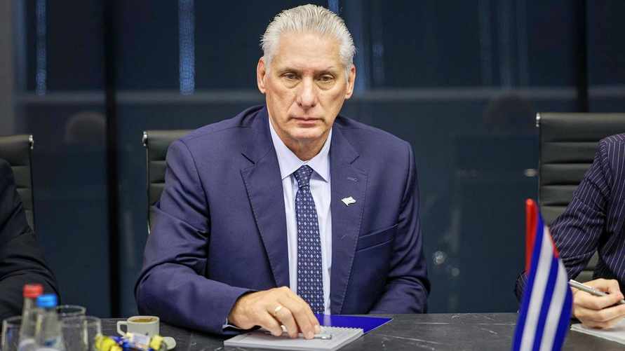 Власти Кубы могут пасть уже в этом году - The New York Times