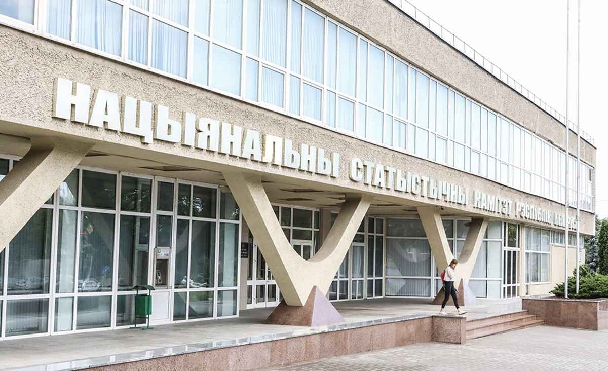 Белстат: 80% белорусов верят официальной статистике. Насколько по инфляции и средней зарплате?