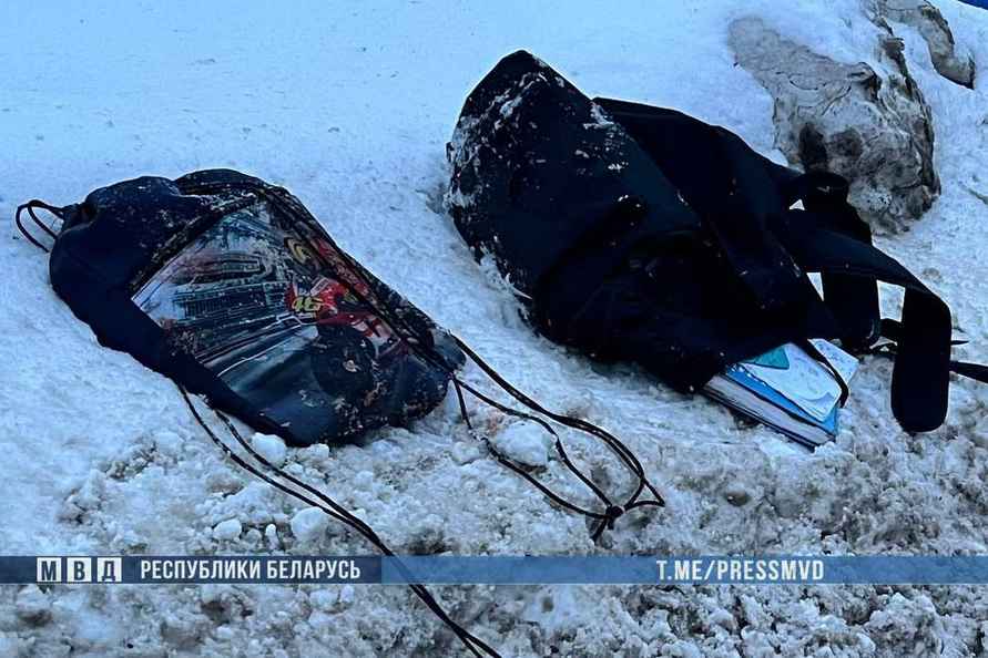 Под Речицей в ДТП погиб 14-летний подросток