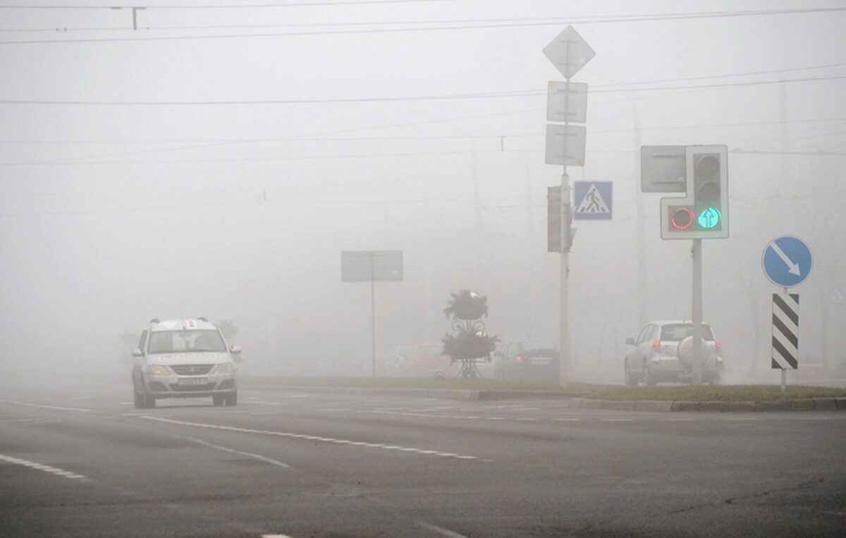 Включите ближний свет фар: МВД предупредило белорусов. А штрафы будут?
