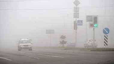 Включите ближний свет фар: МВД предупредило белорусов. А штрафы будут?