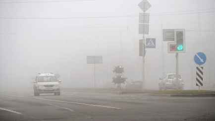 Включите ближний свет фар: МВД предупредило белорусов. А штрафы будут?