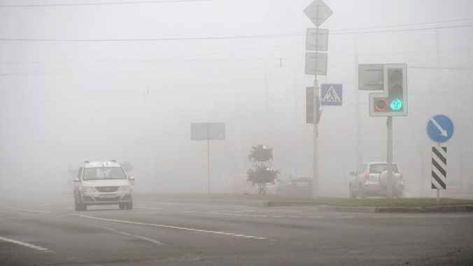 Включите ближний свет фар: МВД предупредило белорусов. А штрафы будут?