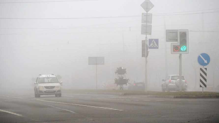 Включите ближний свет фар: МВД предупредило белорусов. А штрафы будут?