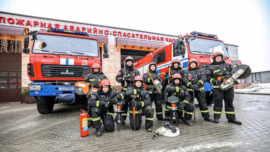 МЧС предупредило о возможном выбросе гистамина в организмах белорусов в ближайший день