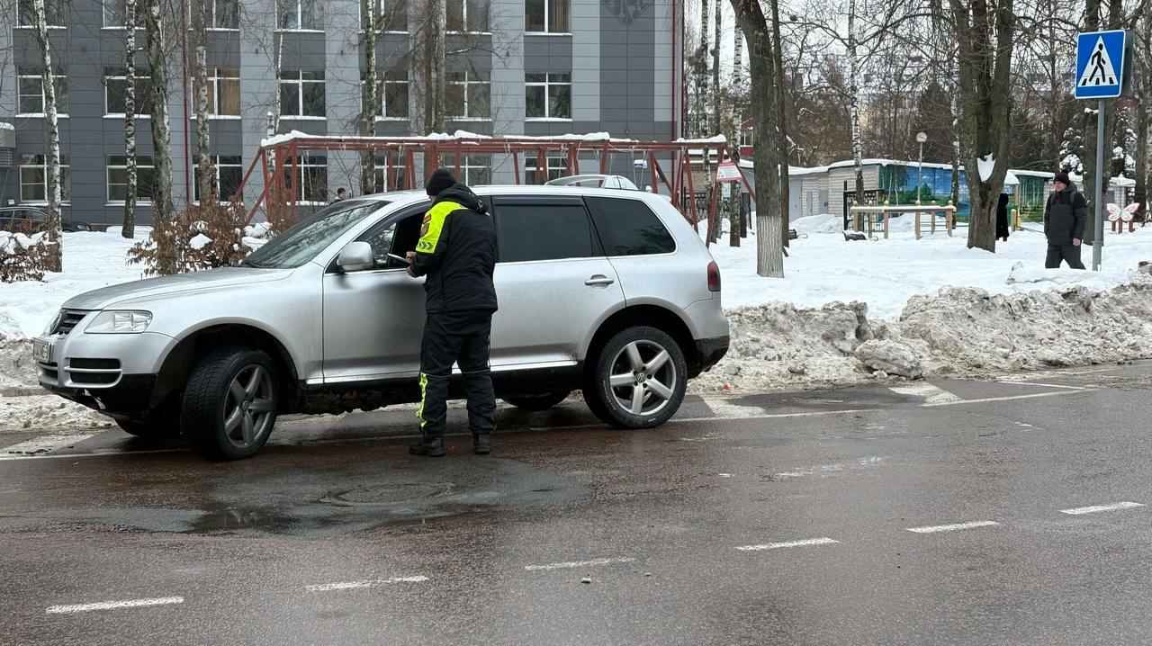 В Гомеле эвакуаторы взялась за проблему, которую водители создают по всей Беларуси