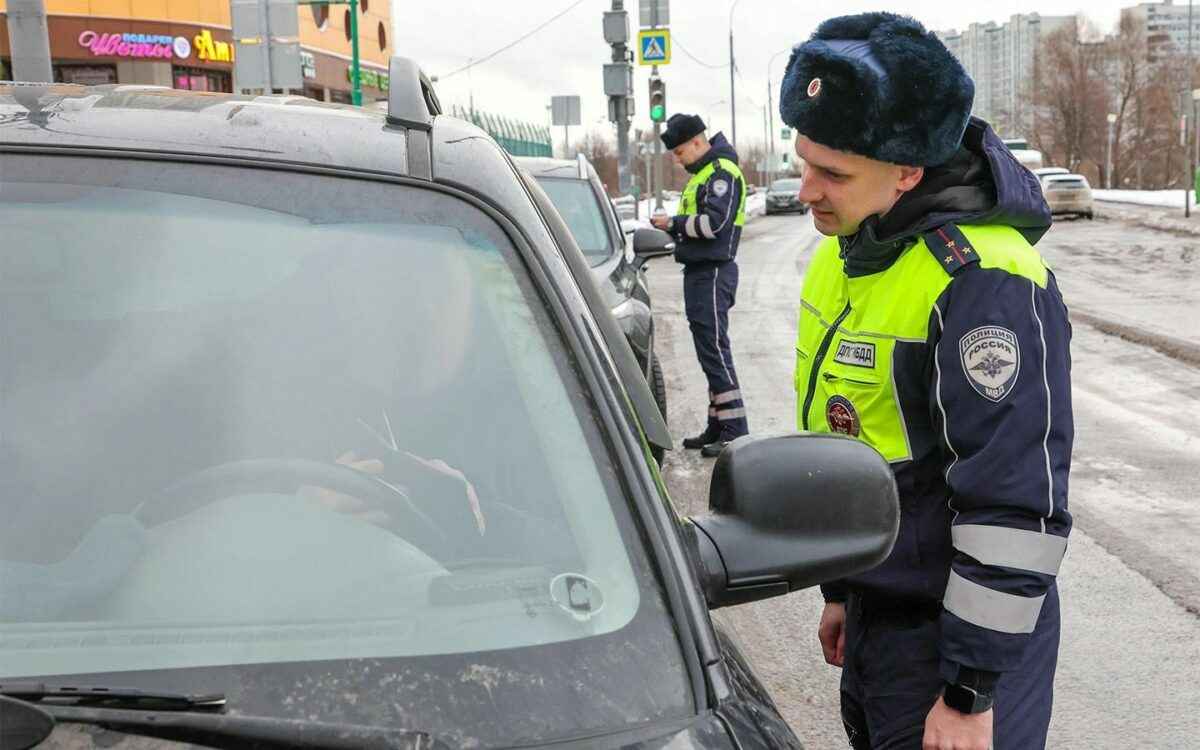 В России решили проверять водителей на алкоголь новым способом. Скоро в Беларуси?