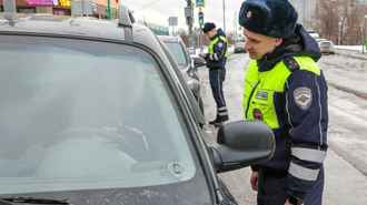 В России решили проверять водителей на алкоголь новым способом. Скоро в Беларуси?