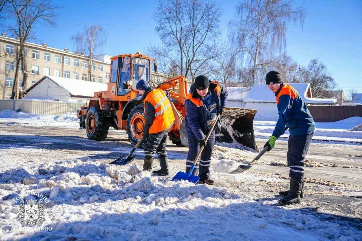 Лукашенко дал срочное указание дорожникам: «Неужели не знают?»