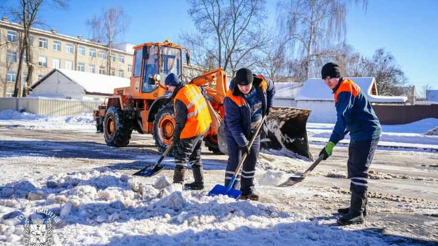 Лукашенко дал срочное указание дорожникам: «Неужели не знают?»