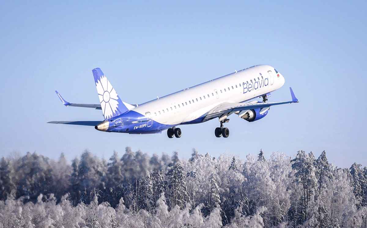 Минский аэропорт предложил услугу «Передай подарок другу» за 5 рублей. Как это работает