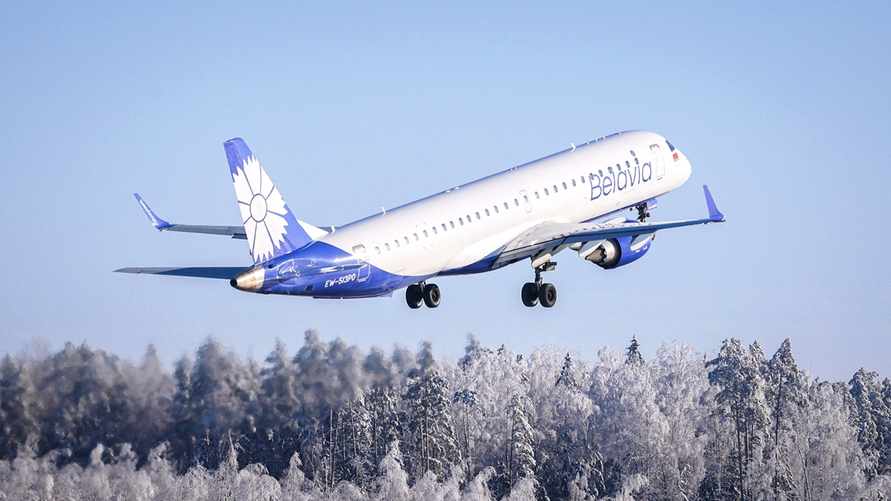 Минский аэропорт предложил услугу «Передай подарок другу» за 5 рублей. Как это работает