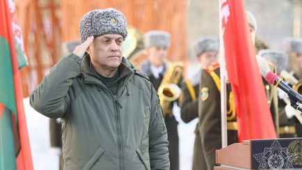 Минск назвал «сумасшествием» мечты главы Минобороны Великобритании