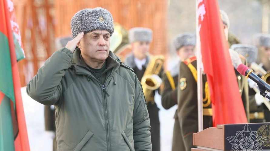 Минск назвал «сумасшествием» мечты главы Минобороны Великобритании