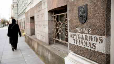 Прокуратура Литвы потребовала для двух шпионов-любовников до 9 лет тюрьмы за «сотрудничество» с ГРУ Беларуси