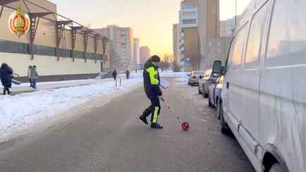 Какой процент скрывшихся водителей так и не находят? В МВД назвали законную причину покинуть место ДТП