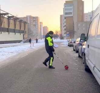 Какой процент скрывшихся водителей так и не находят? В МВД назвали законную причину покинуть место ДТП