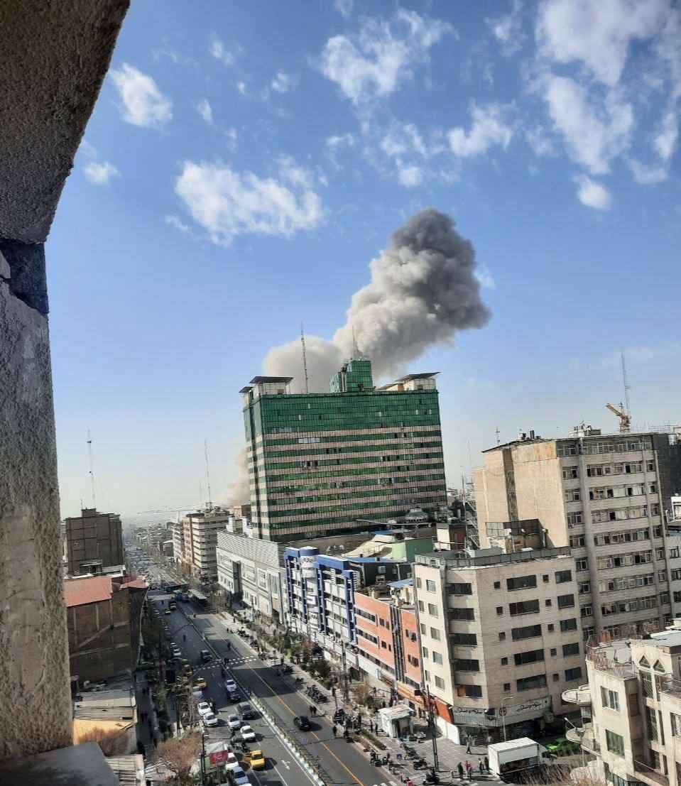 Израиль заявил об успешной ликвидации части руководства Ирана