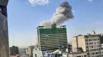 Израиль заявил об успешной ликвидации части руководства Ирана