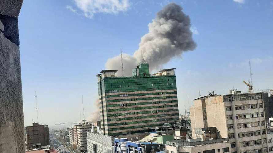 Израиль заявил об успешной ликвидации части руководства Ирана