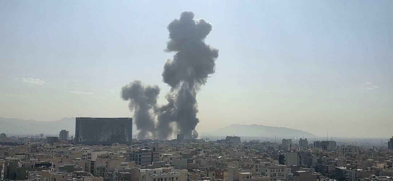 Иран пригрозил ответом. В США и Израиле рассказали, сколько дней будут бомбить