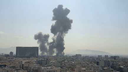 Иран пригрозил ответом. В США и Израиле рассказали, сколько дней будут бомбить