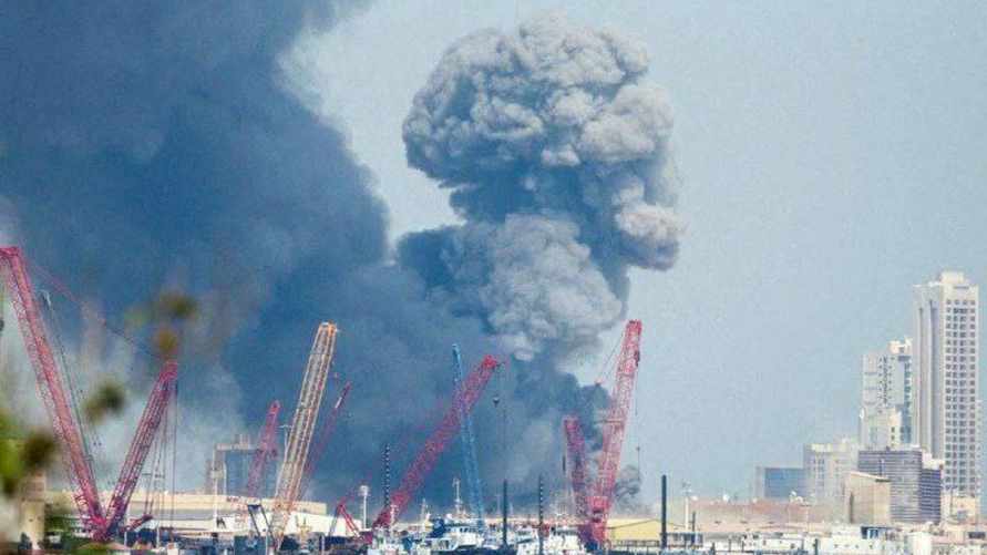 Беларусь, как и ЕС, призвала Иран, США и Израиль к деэскалации