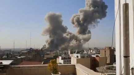 Хаменеи ранен, министры убиты? В Израиле объявили о первых «успехах» атаки на Иран