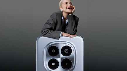 Сверхпрочный смартфон — шанс выиграть электромобиль! Обзор Redmi Note 15 Pro+ 5G