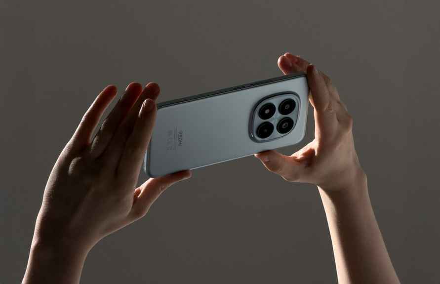 Сверхпрочный смартфон - шанс выиграть электромобиль! Обзор Redmi Note 15 Pro+ 5G