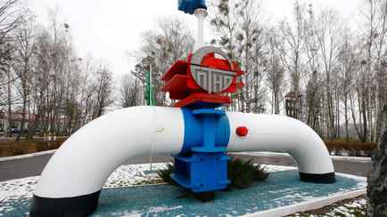 Киев назвал шантажом угрозы Венгрии и Словакии прекратить поставки электроэнергии