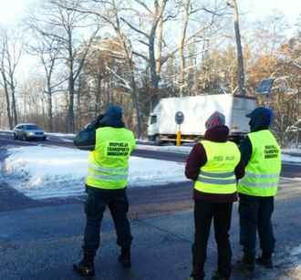 Пожизненное лишение прав и тюремные сроки. В Польше вступили в силу новые наказания для водителей