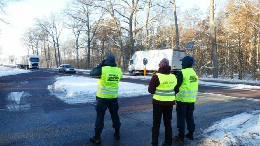 Пожизненное лишение прав и тюремные сроки. В Польше вступили в силу новые наказания для водителей