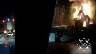 В Беларуси за месяц на пожарах погибли 129 человек – МЧС