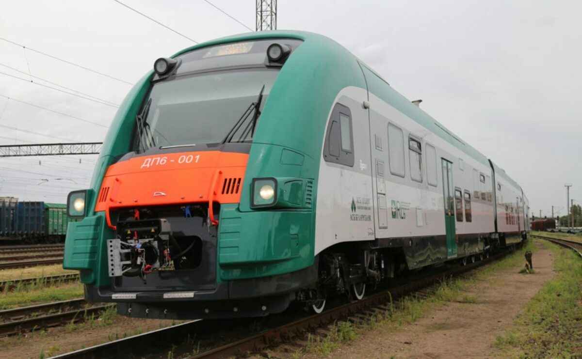 БелЖД объяснила снятие с маршрутов польских поездов бизнес-класса - "Не прошли проверку"