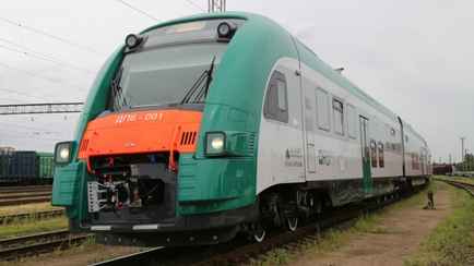 БелЖД объяснила снятие с маршрутов польских поездов бизнес-класса — «Не прошли проверку»