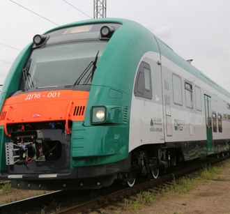 БелЖД объяснила снятие с маршрутов польских поездов бизнес-класса — «Не прошли проверку»