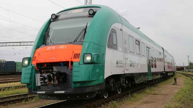 БелЖД объяснила снятие с маршрутов польских поездов бизнес-класса — «Не прошли проверку»